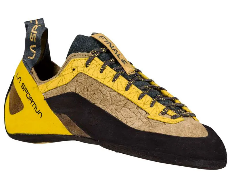 Pies de gato la sportiva Finale