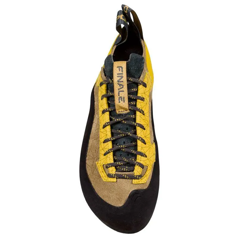 Pies de gato la sportiva Finale