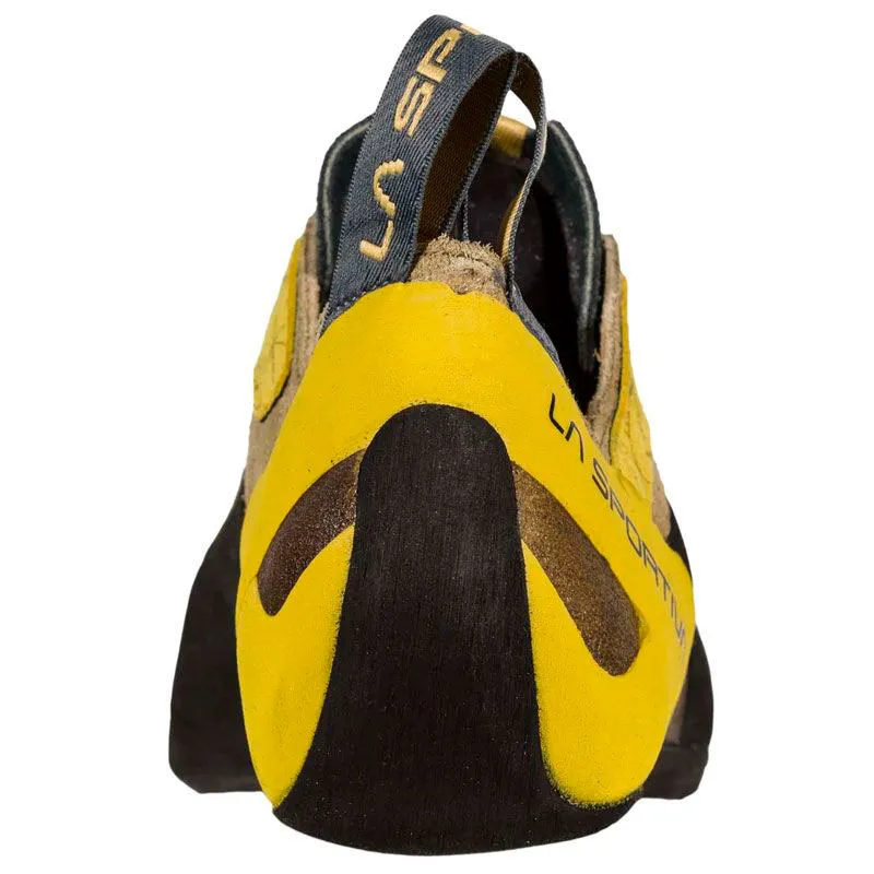 Pies de gato la sportiva Finale