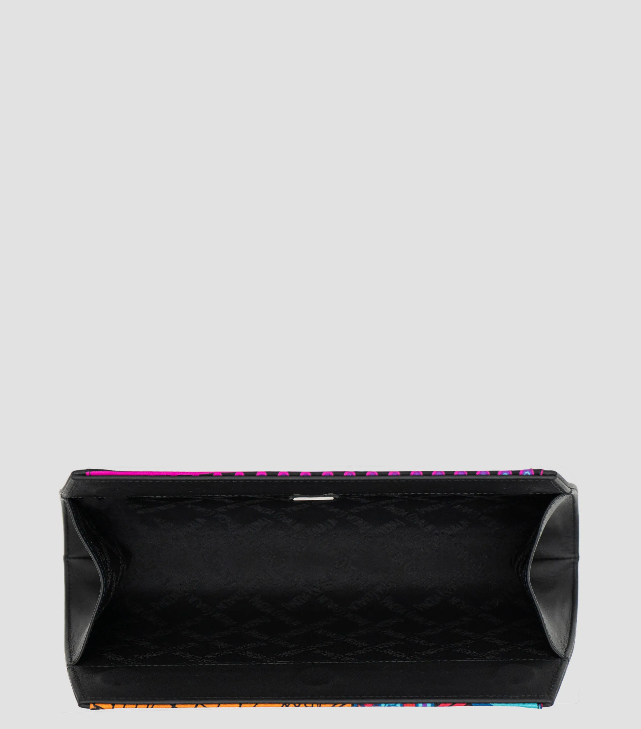 Pineda Covalin Bolso Clutch Diosas Mexicas Mujer