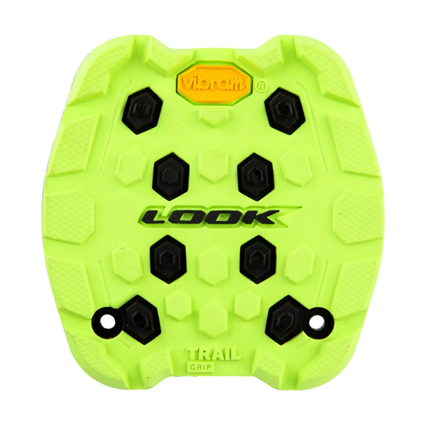 Plataforma Intercambiable LOOK para Pedal GRIP TRAIL Lima (00024654)