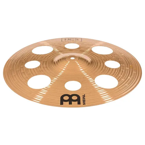 PLATILLO MEINL 16 MOD. HCSB16TRC
