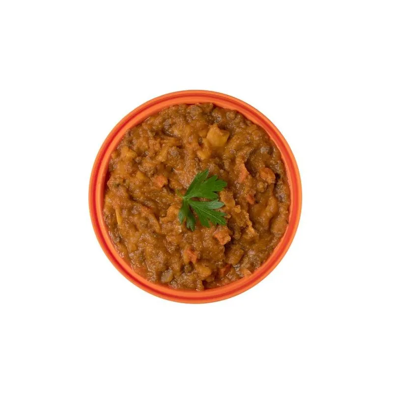 Plato liofilizado EXPEDITION FOODs Pastel de pastor