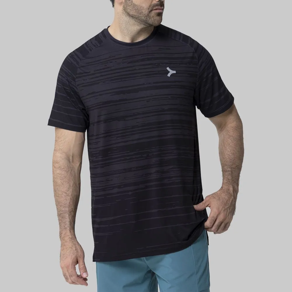 Playera Onboard Presley Hombre