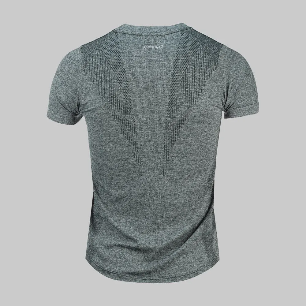 Playera Onboard Tempo Hombre