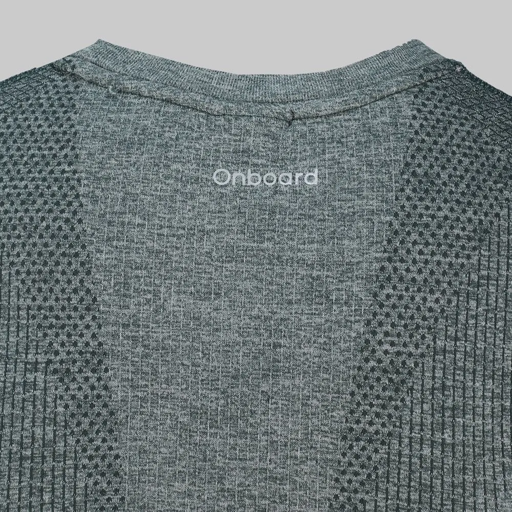 Playera Onboard Tempo Hombre