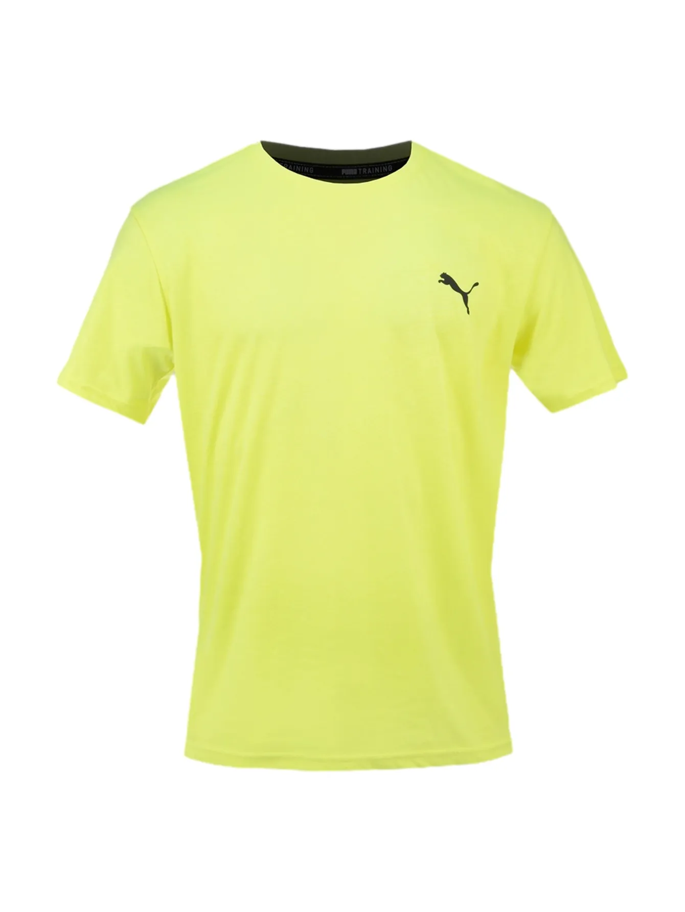 Playera Puma Energy Tee Para Hombre
