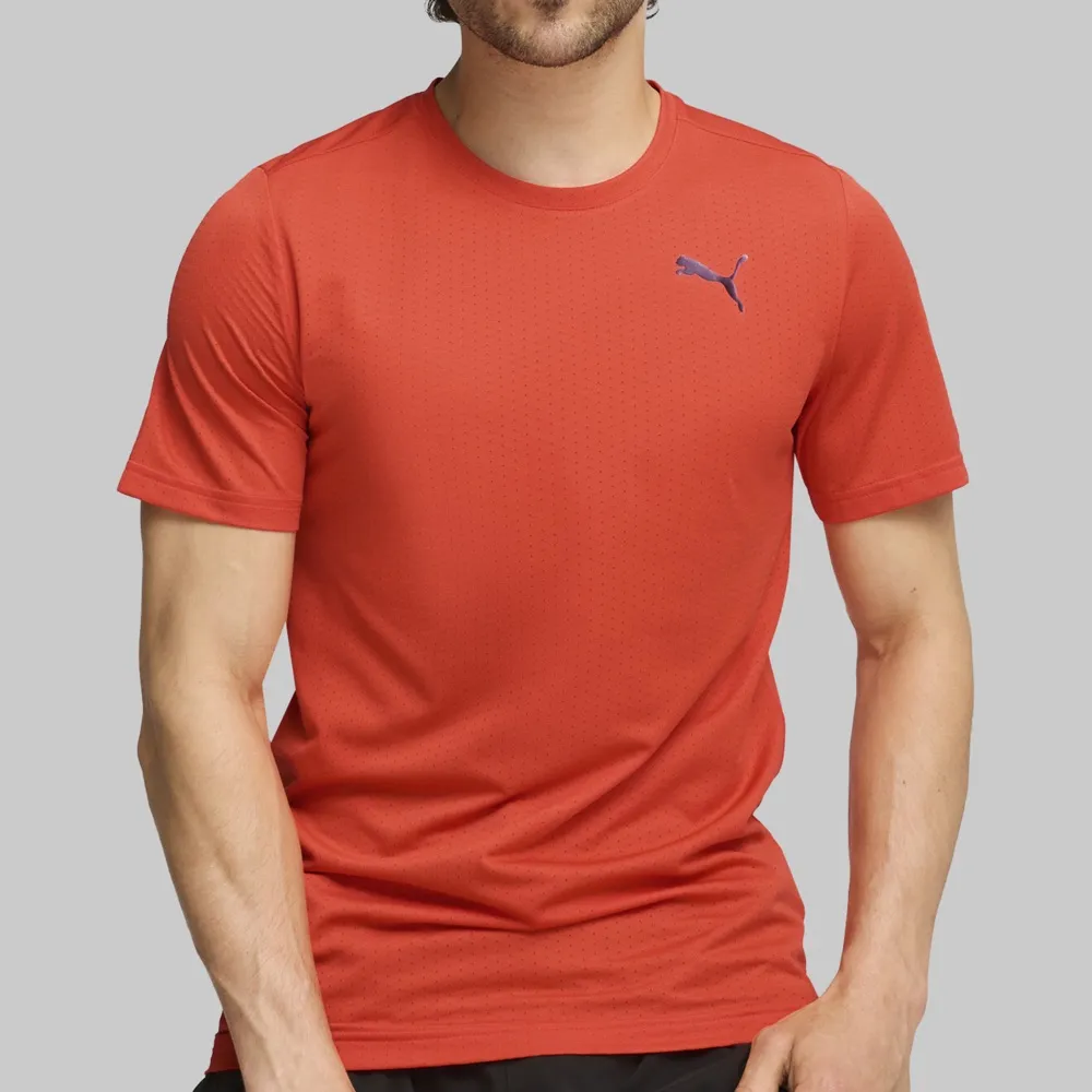 Playera Puma Favourite Blaster Hombre