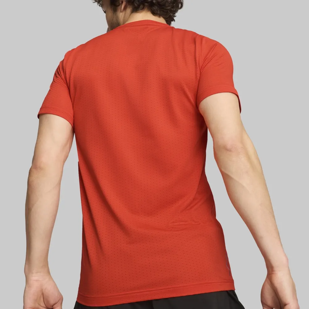 Playera Puma Favourite Blaster Hombre