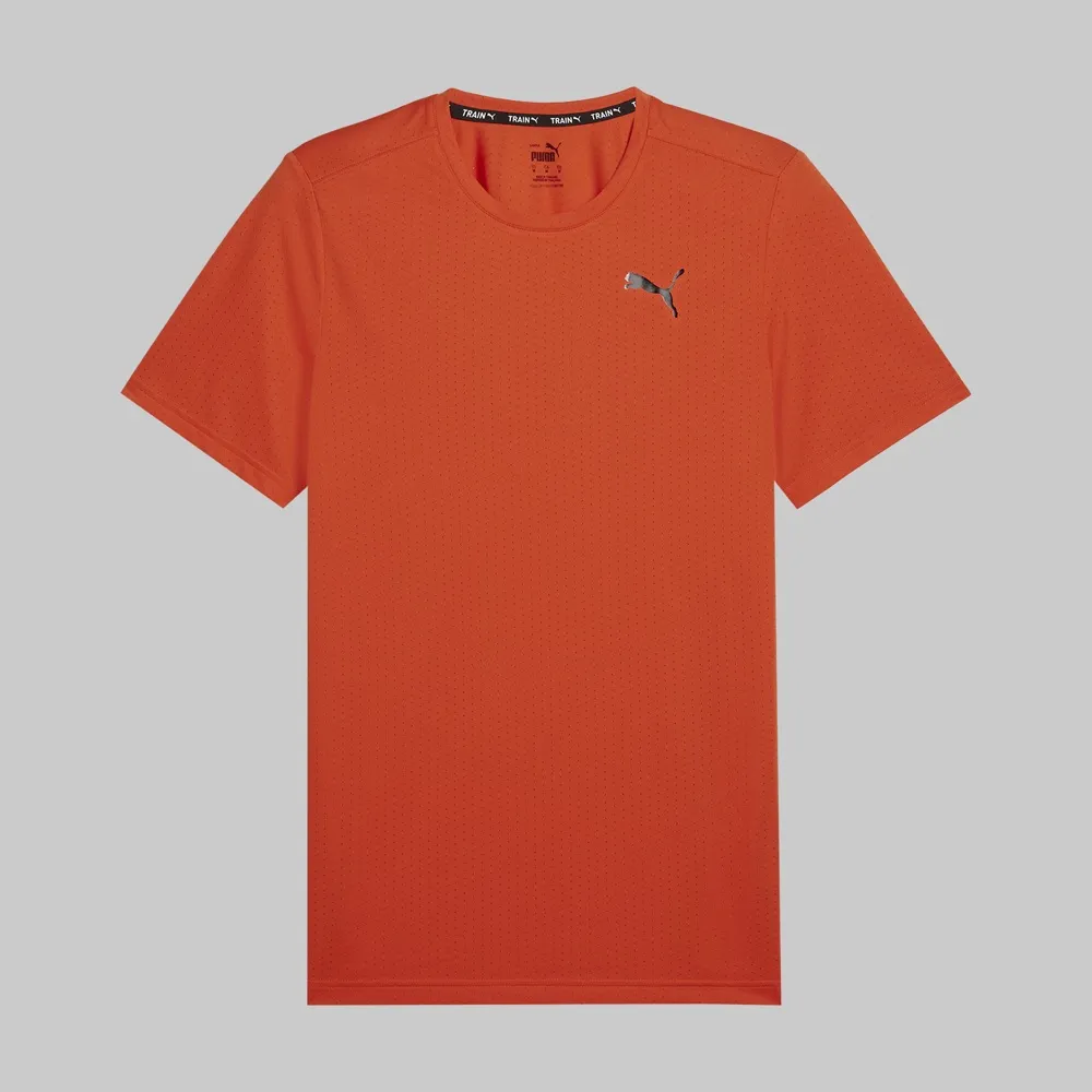 Playera Puma Favourite Blaster Hombre