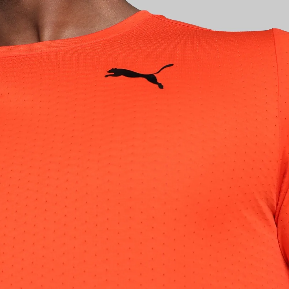 Playera Puma Favourite Blaster Hombre
