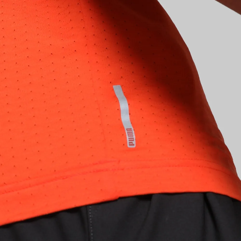 Playera Puma Favourite Blaster Hombre