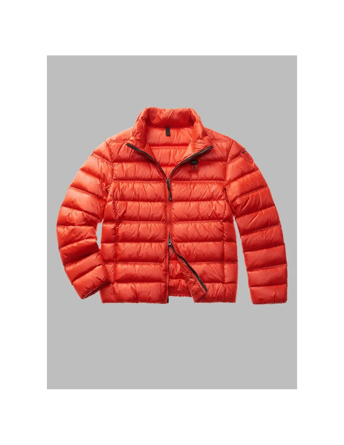 Plumas Seth Orange