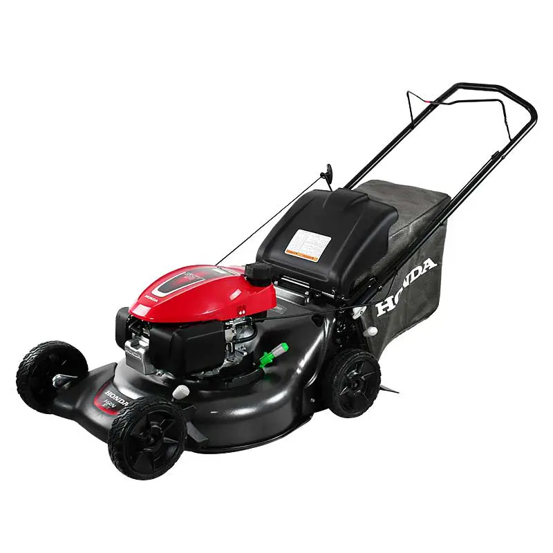 Podadora a Gasolina HONDA HRN216PKM CON BOLSA TRASERA 5.7 HP