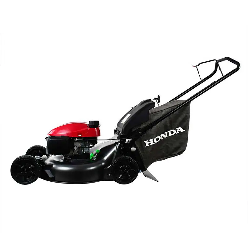Podadora a Gasolina HONDA HRN216PKM CON BOLSA TRASERA 5.7 HP