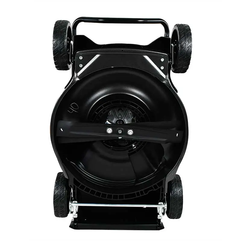 Podadora a Gasolina HONDA HRN216PKM CON BOLSA TRASERA 5.7 HP