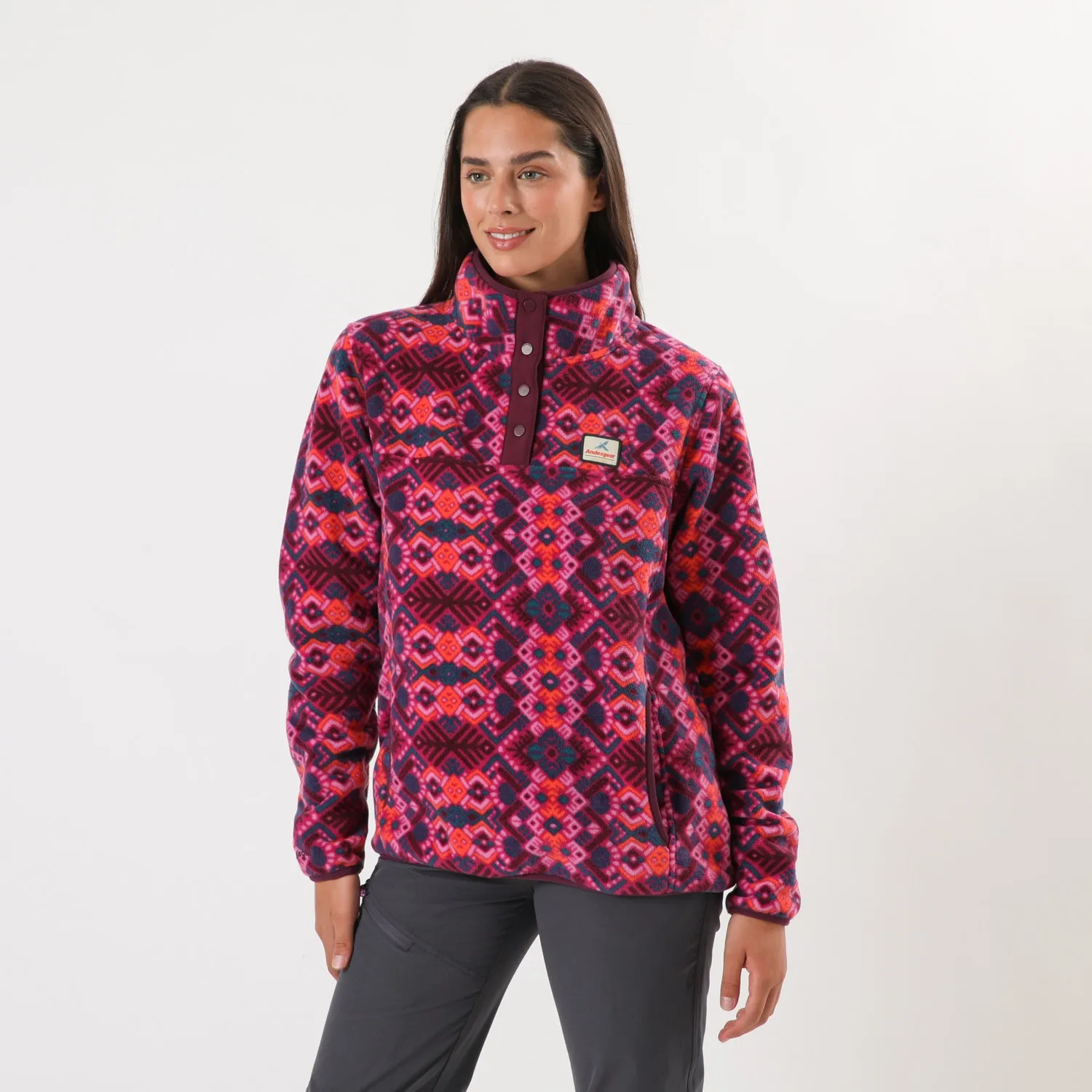 Polar Panguipulli