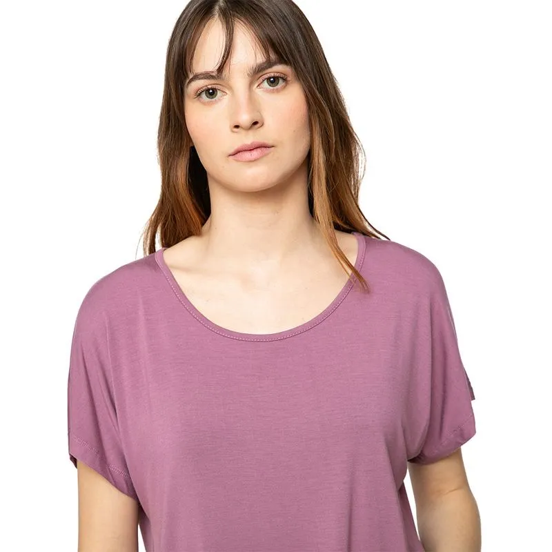 POLERA 100% ALGODóN HITEC