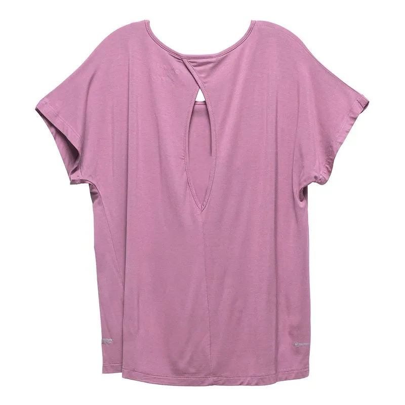 POLERA 100% ALGODóN HITEC
