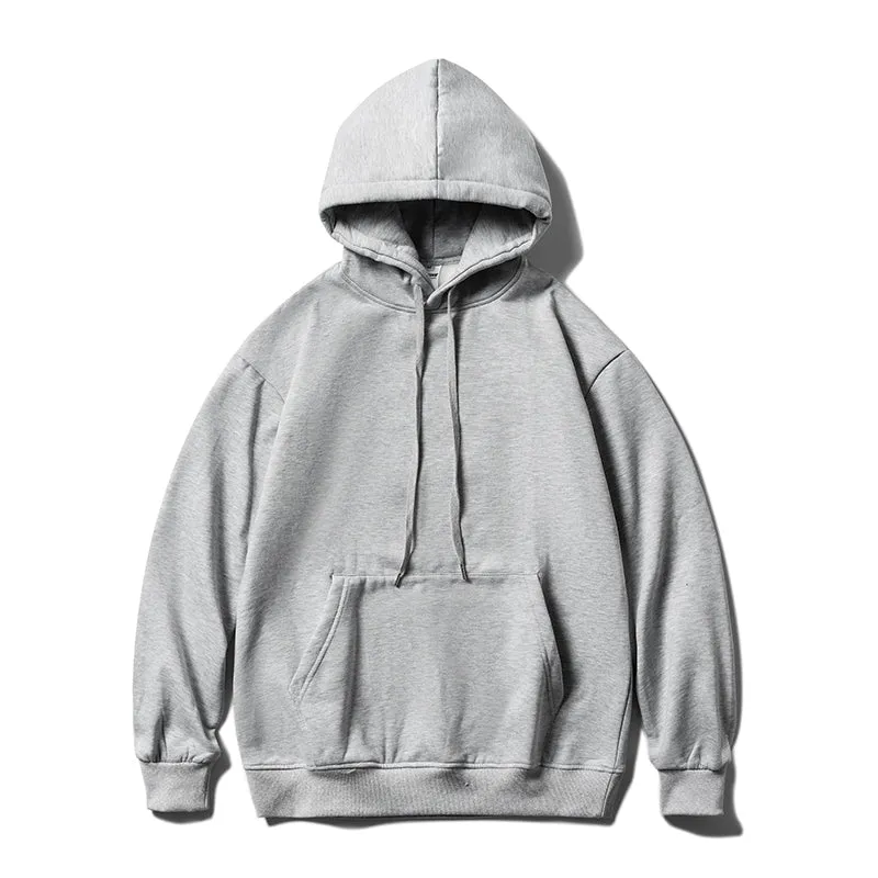 POLERON CANGURO OVERSIZE  CLASSIC