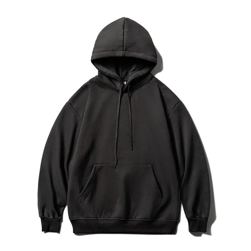 POLERON CANGURO OVERSIZE  CLASSIC