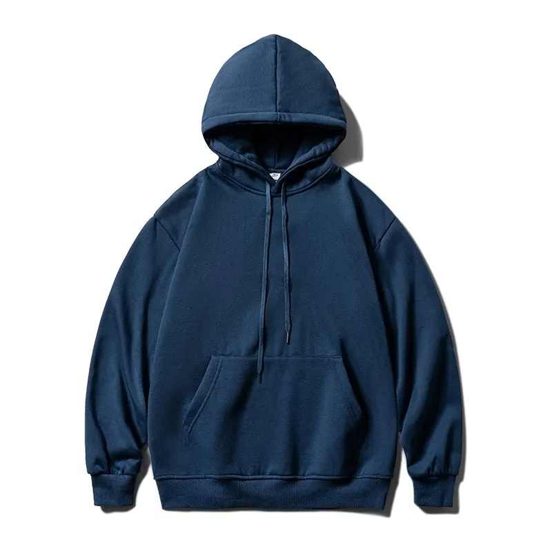 POLERON CANGURO OVERSIZE  CLASSIC