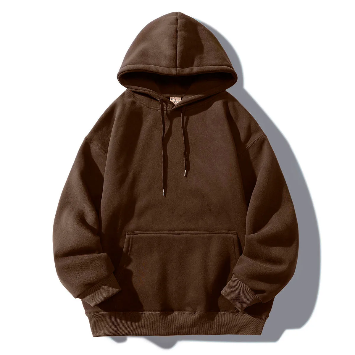POLERON CANGURO OVERSIZE  CLASSIC