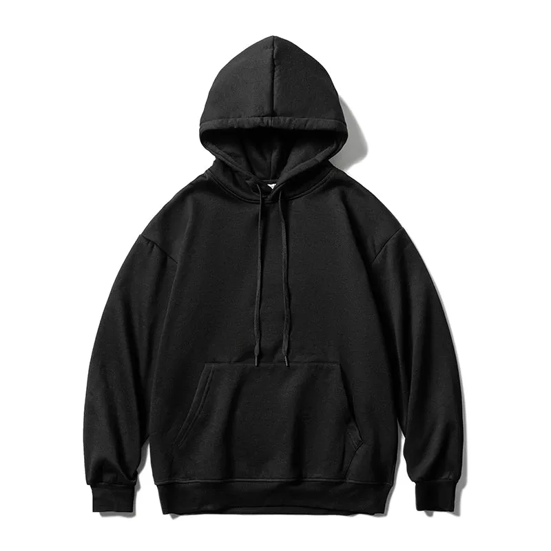 POLERON CANGURO OVERSIZE  CLASSIC