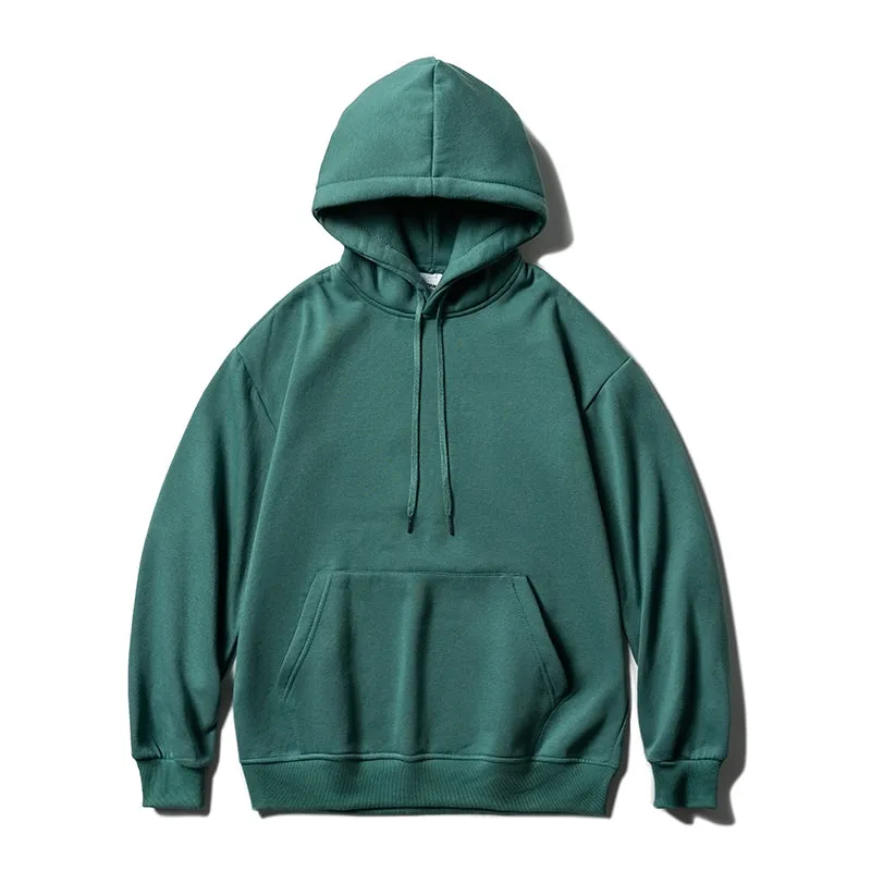 POLERON CANGURO OVERSIZE  CLASSIC