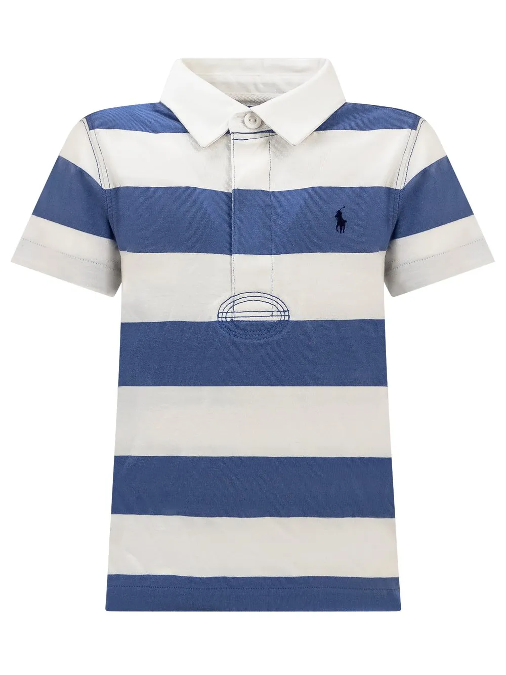 POLO RALPH LAUREN KIDS Polo with Logo