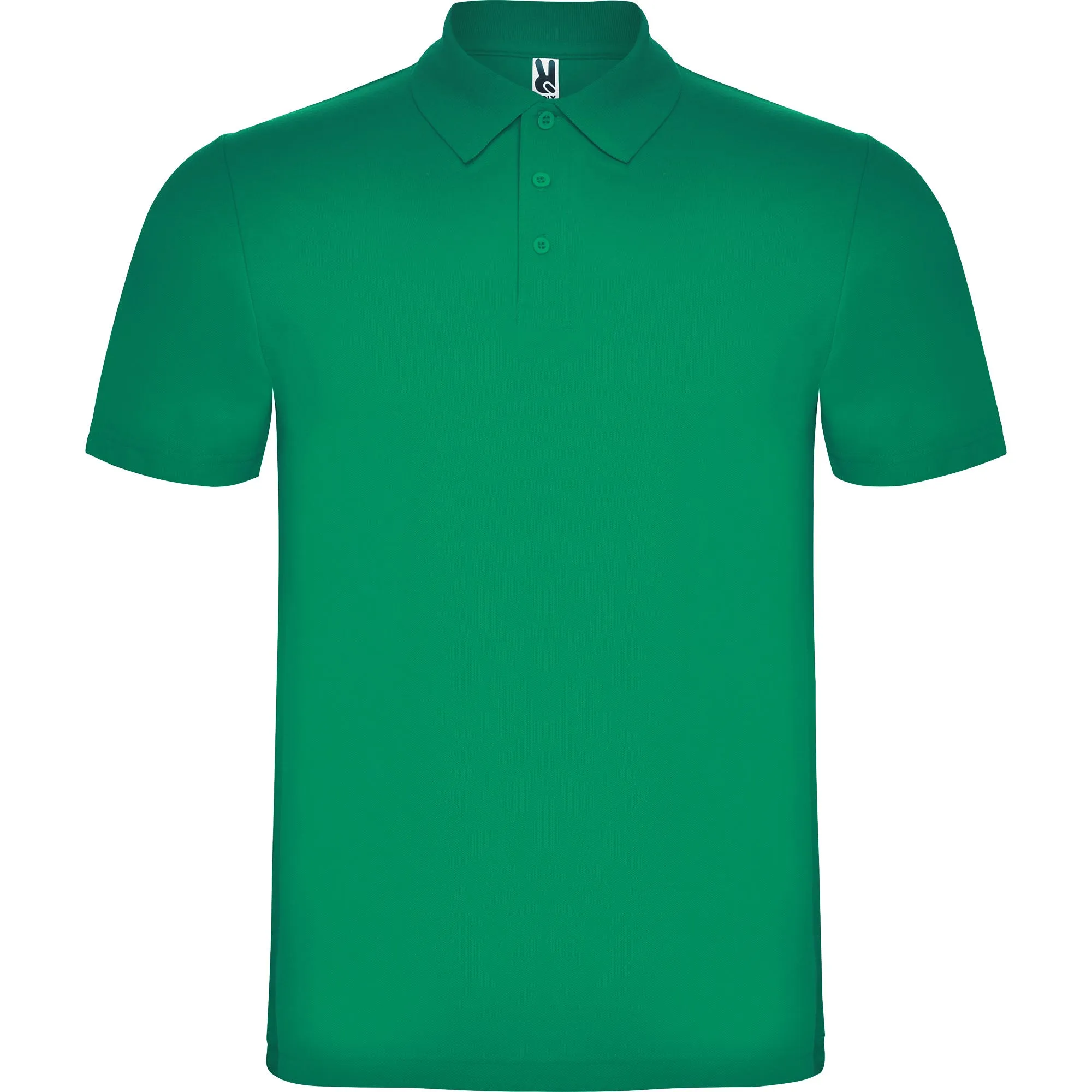 Polo Roly Austral manga corta hombre