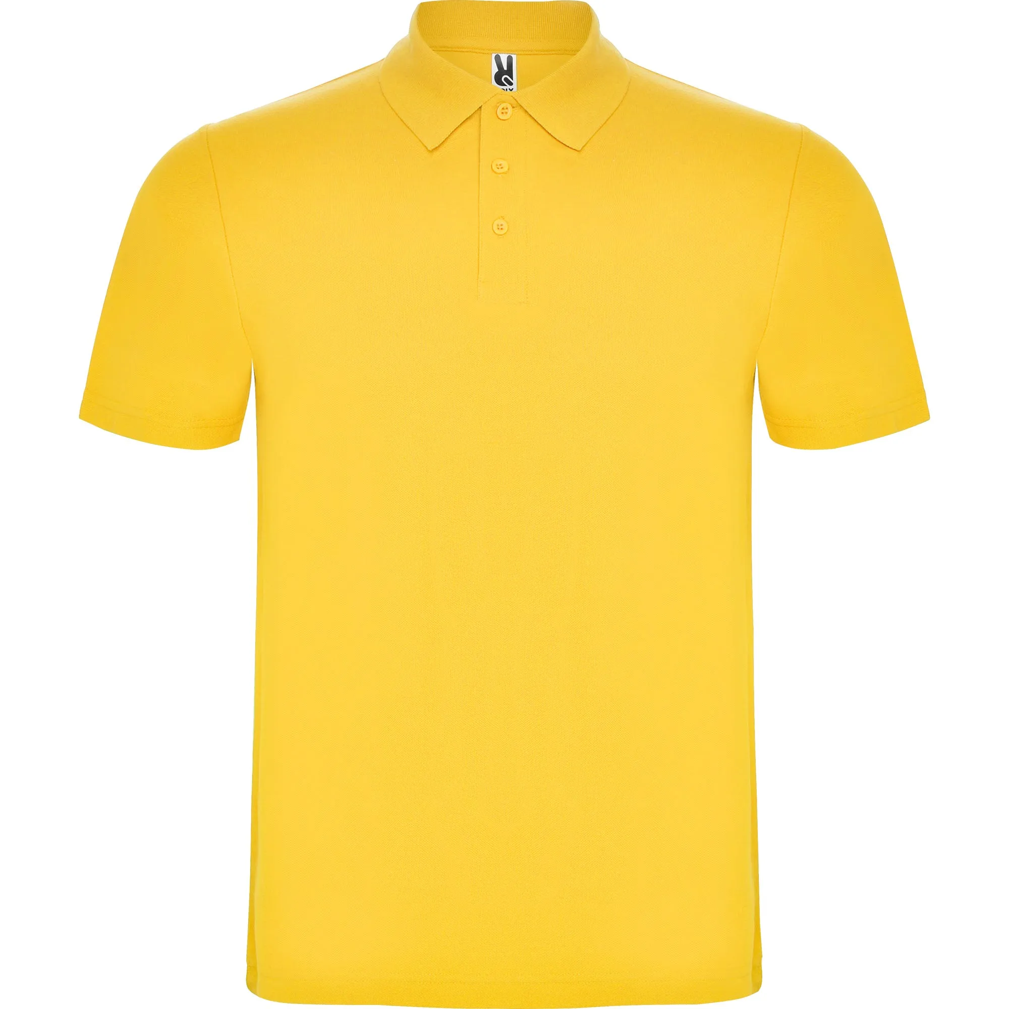 Polo Roly Austral manga corta hombre