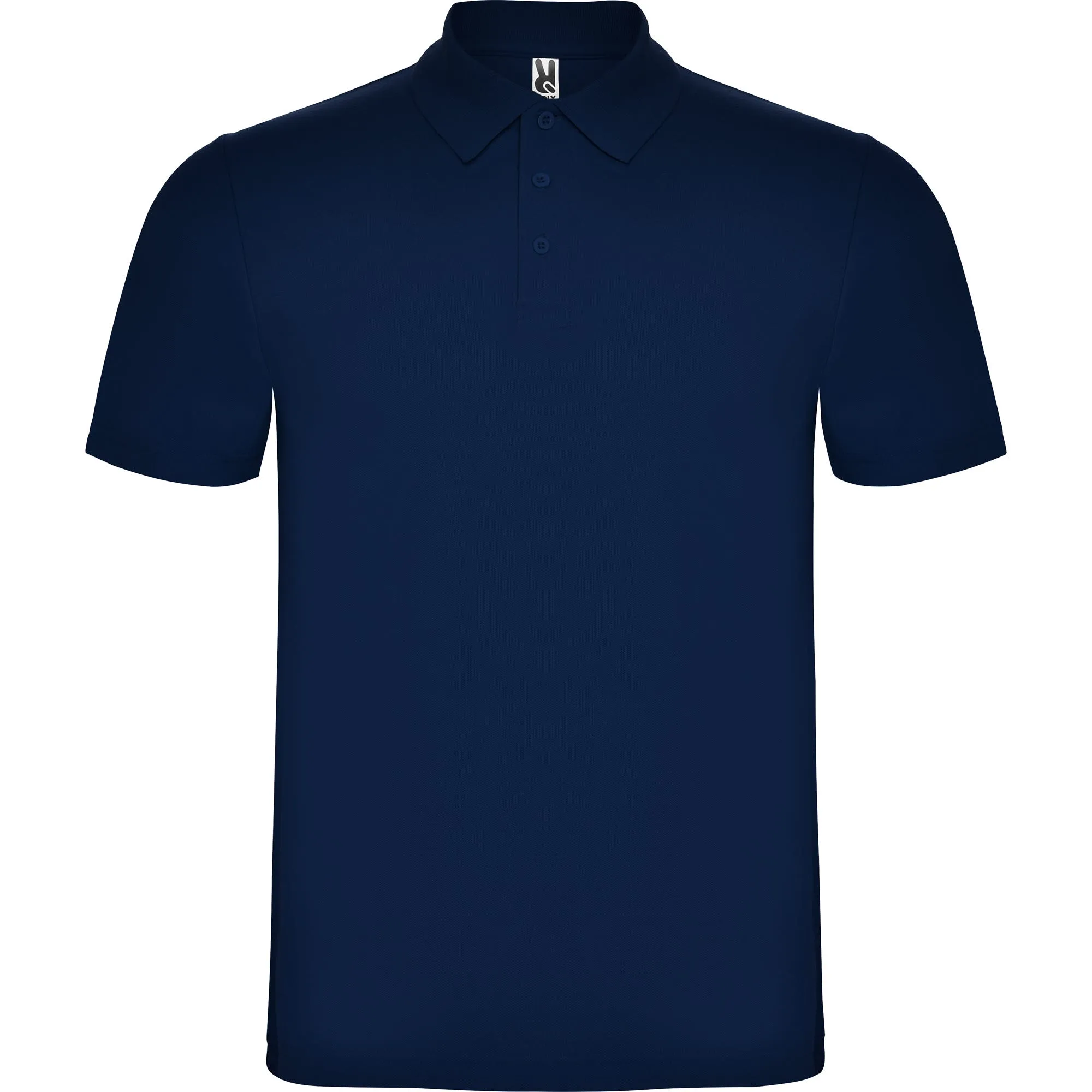 Polo Roly Austral manga corta hombre