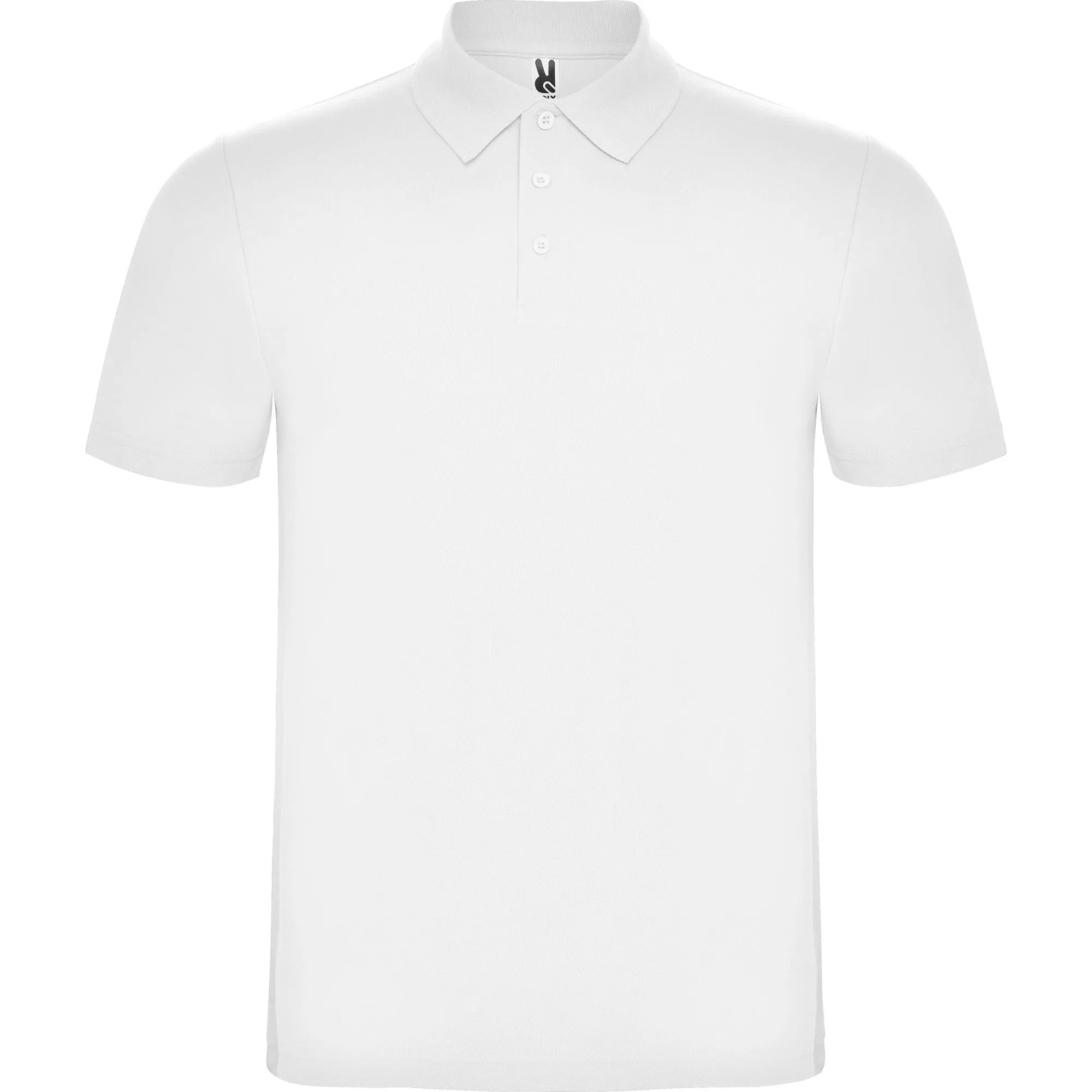 Polo Roly Austral manga corta hombre