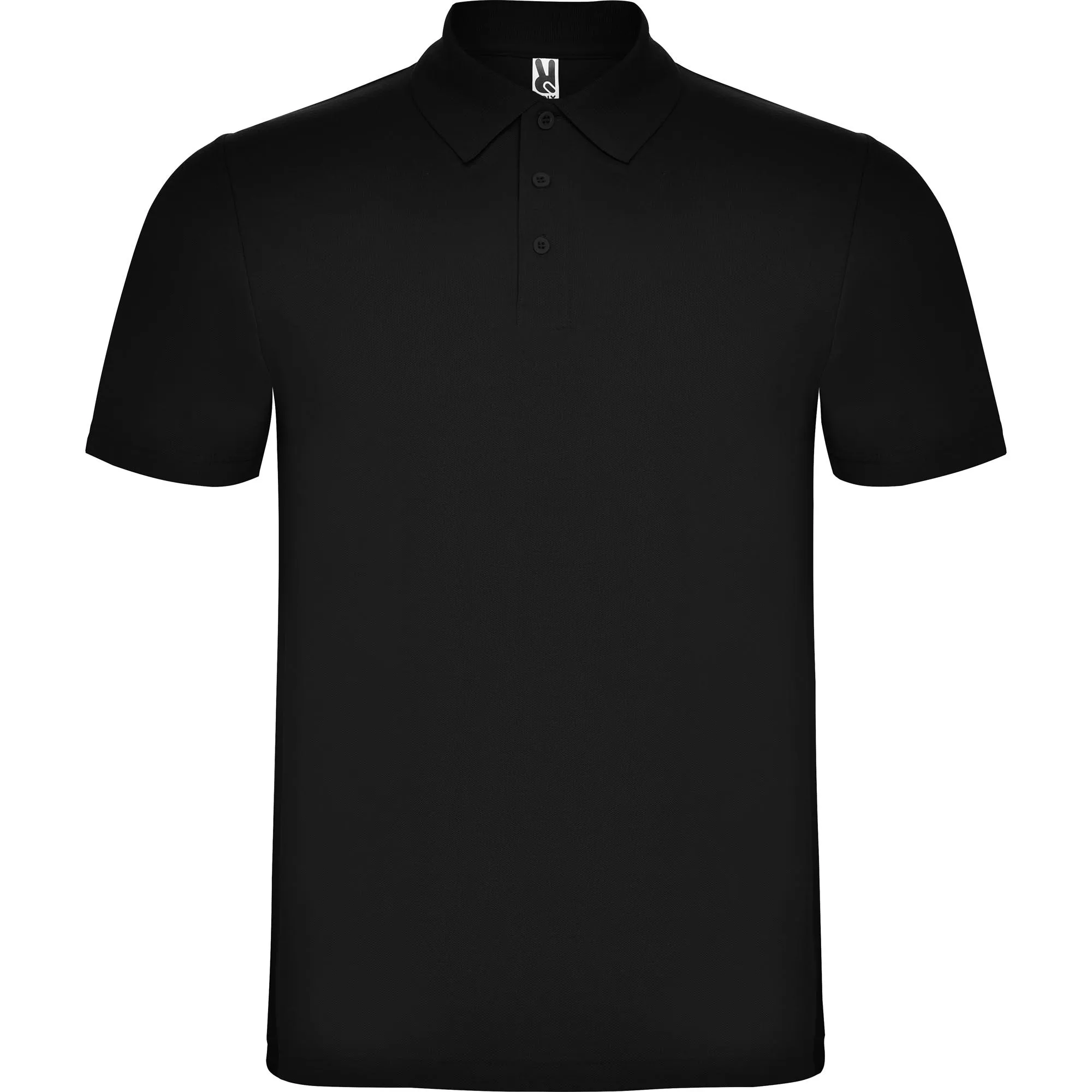 Polo Roly Austral manga corta hombre
