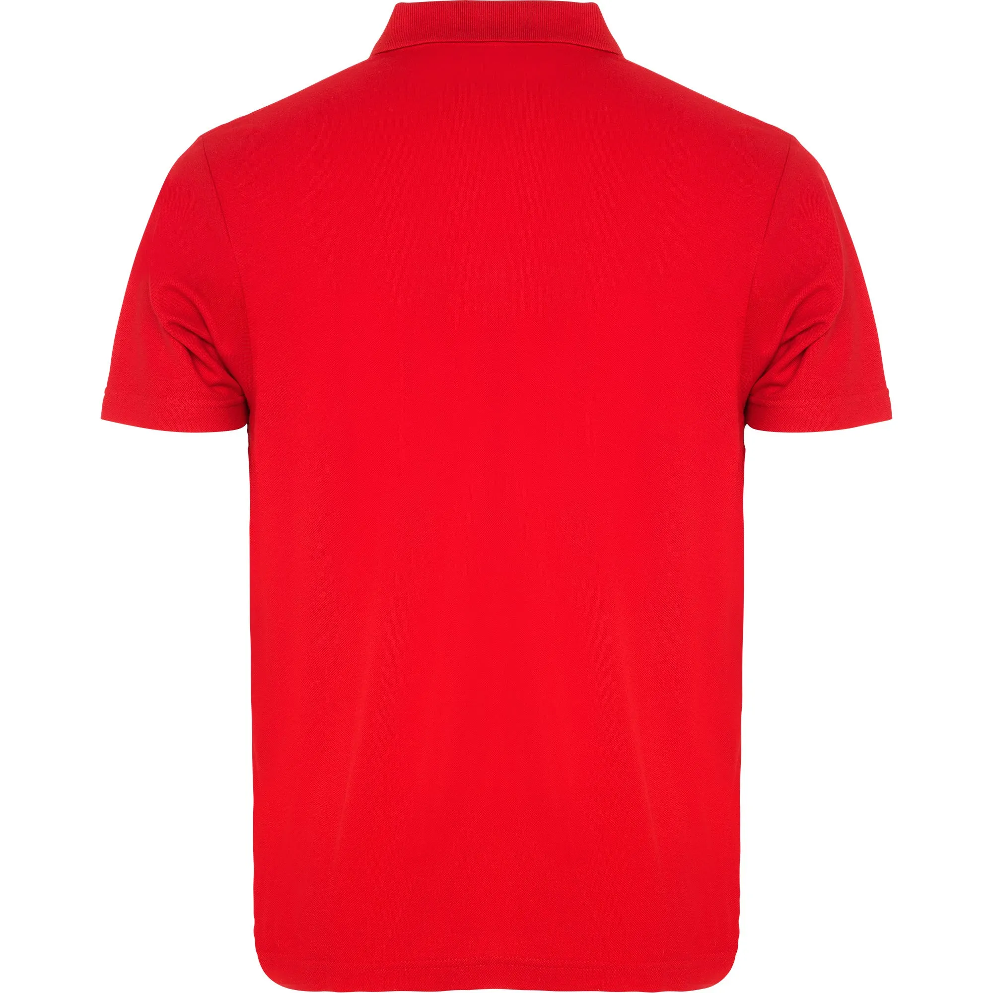 Polo Roly Austral manga corta hombre