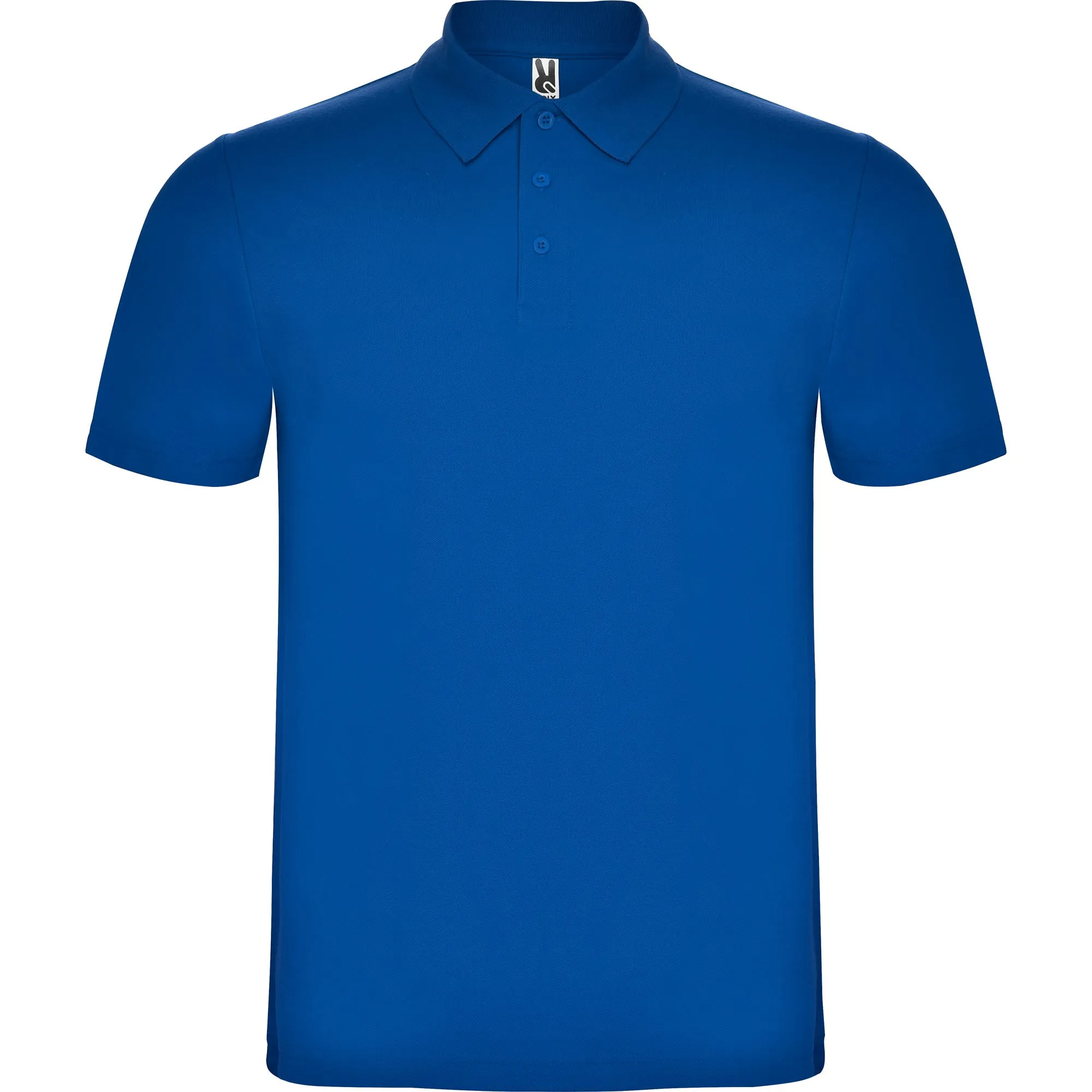 Polo Roly Austral manga corta hombre