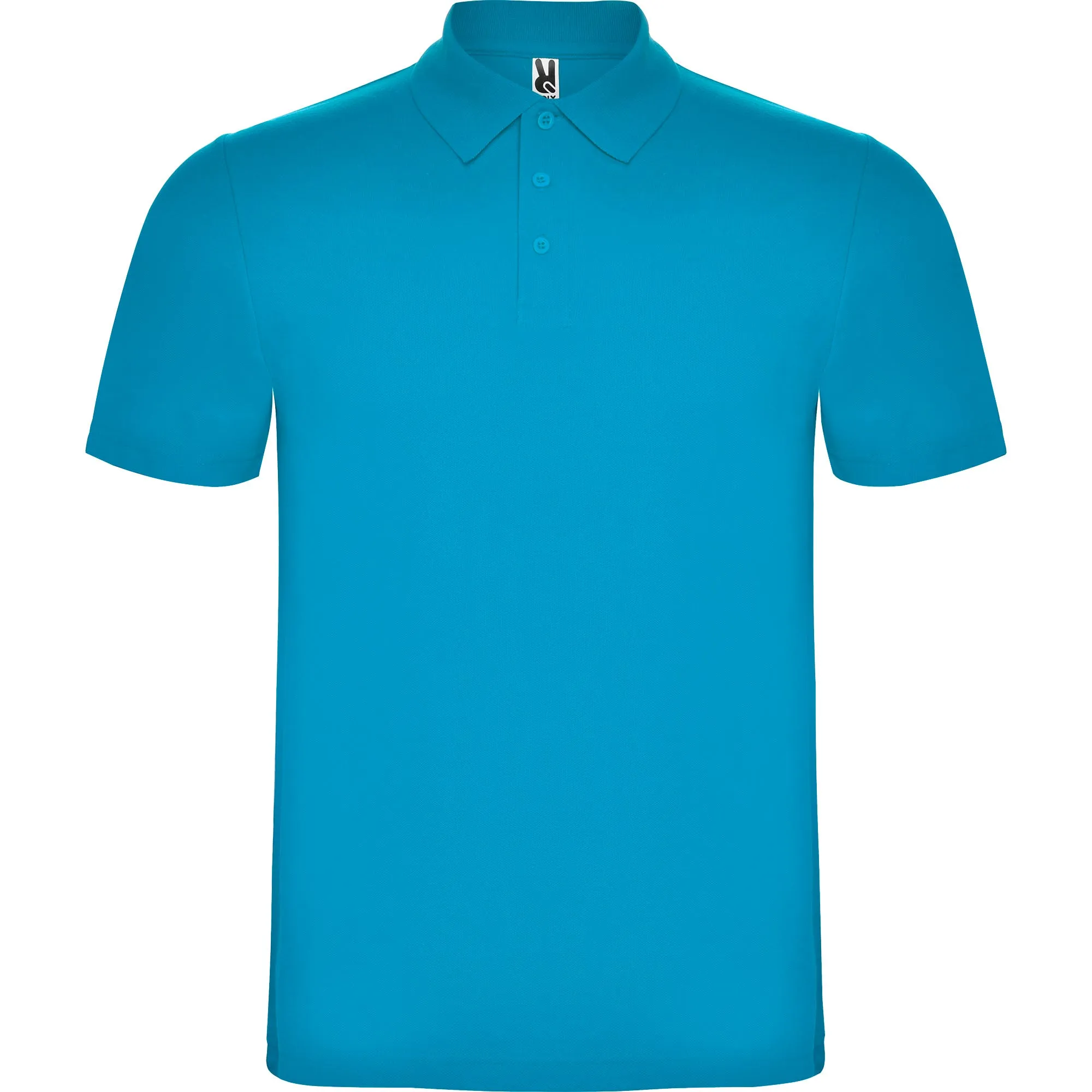 Polo Roly Austral manga corta hombre
