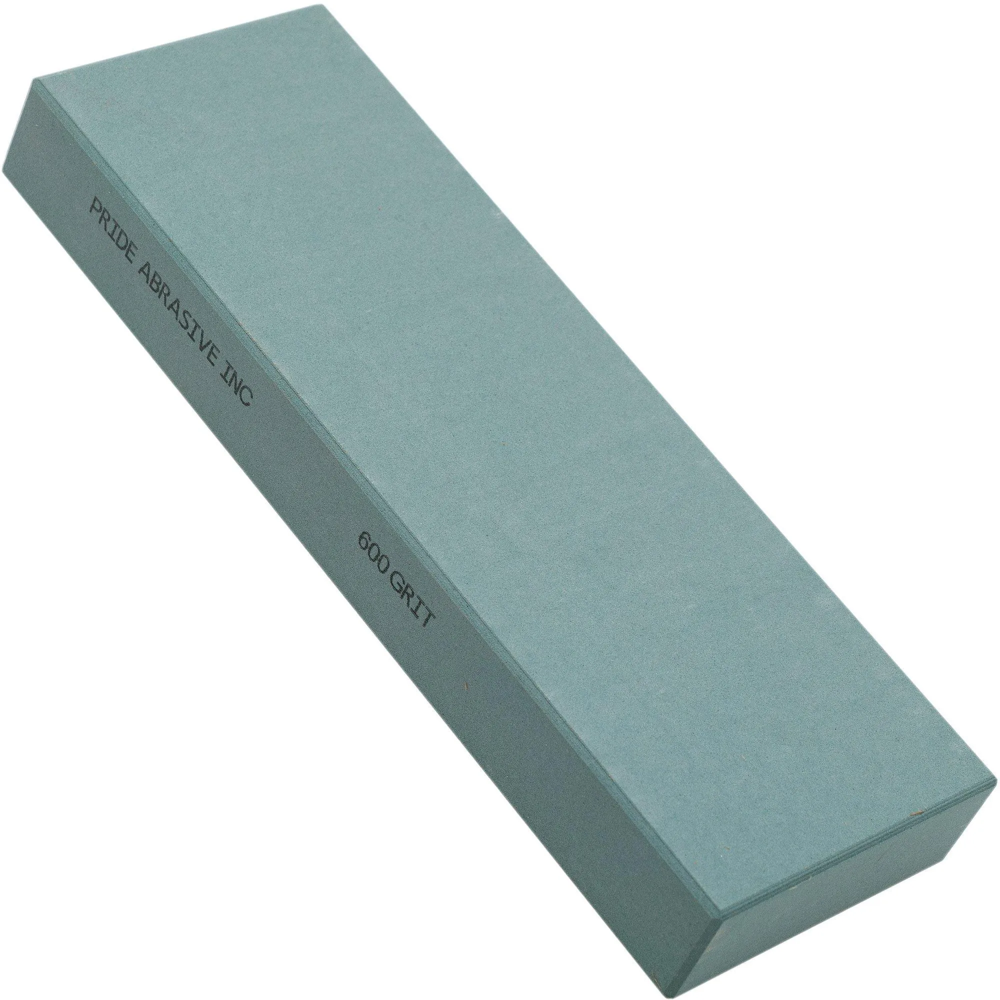 Pride Abrasive piedra de afilar en grano 600, WW600