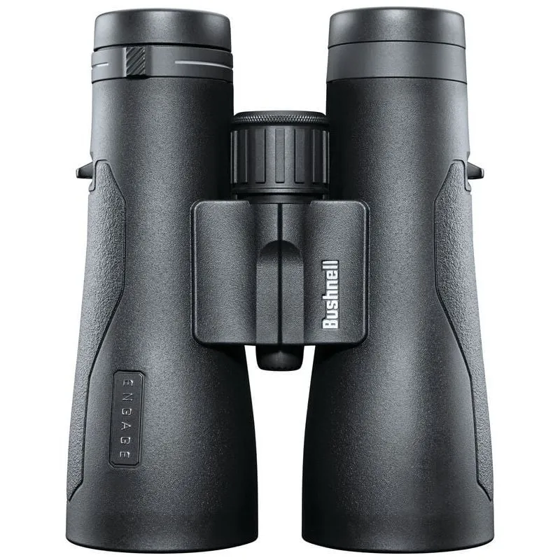 Prismáticos Bushnell Engage EDX 10x50 mm (Negro)