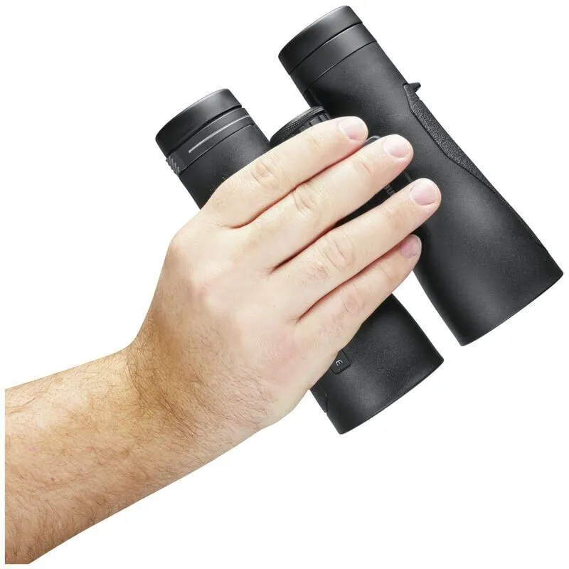 Prismáticos Bushnell Engage EDX 10x50 mm (Negro)