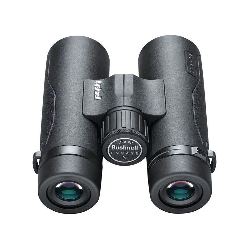 Prismáticos Bushnell Engage X 10x42 (Negro)
