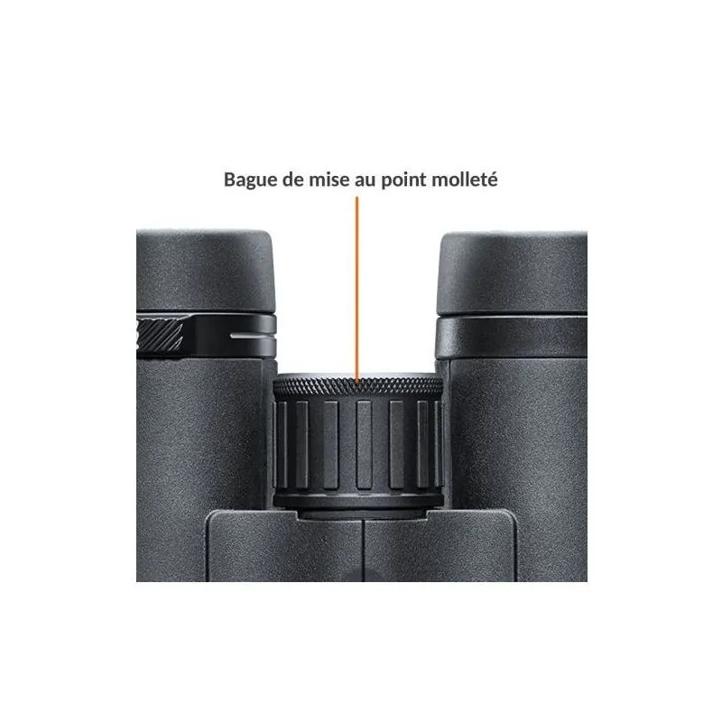 Prismáticos Bushnell Engage X 10x42 (Negro)