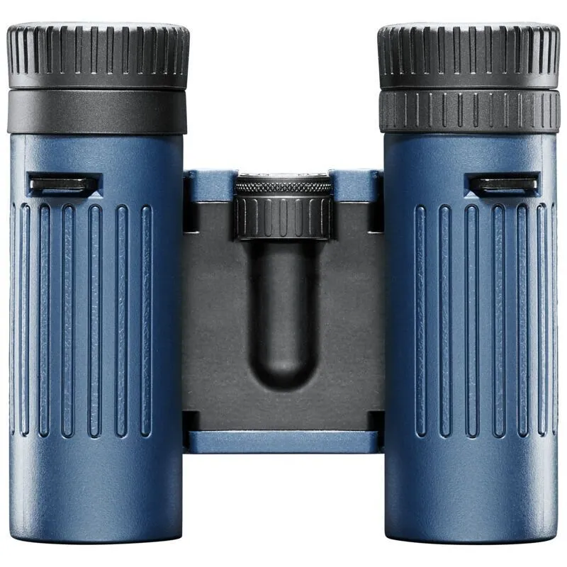 Prismáticos Bushnell H2O 2.0 10x25 mm (Azul)