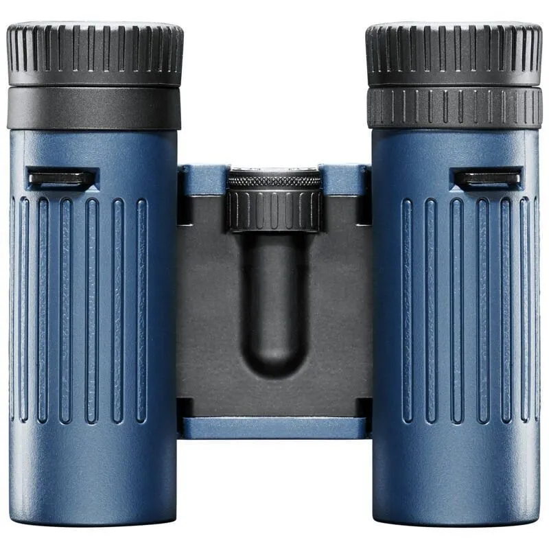 Prismáticos Bushnell H2O 2.0 8x25 mm (Azul)