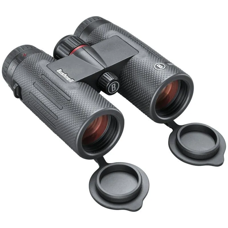 PRISMáTICOS BUSHNELL NITRO  10 X 36 (NEGRO)