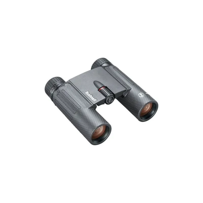 Prismáticos Bushnell Nitro 10x25 Roof Prism (Negro)