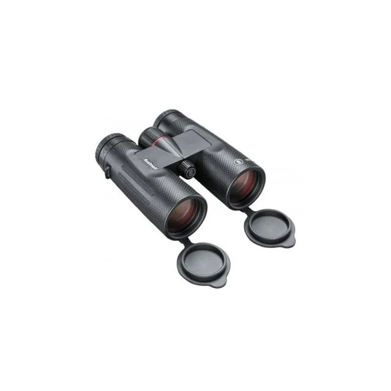 Prismáticos Bushnell Nitro 10x42 con prisma de techo (negro)