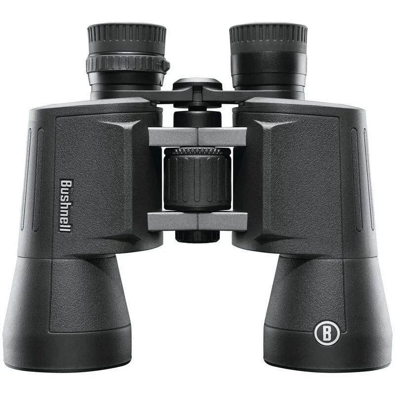 Prismáticos Bushnell Powerview 2 10x50 mm (Negro)
