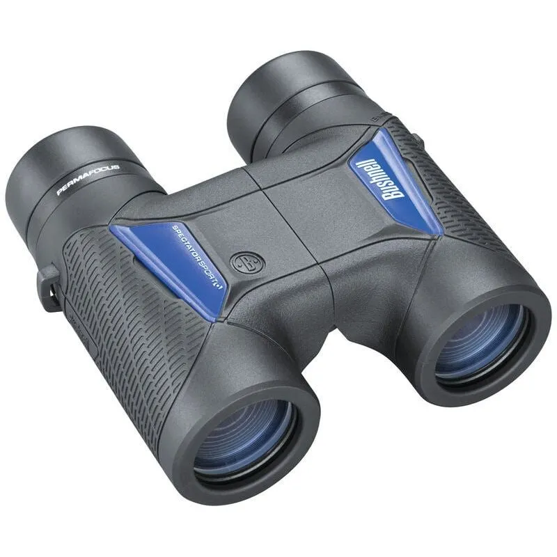 Prismáticos Bushnell Spectator Sport Permafocus 8X32 mm (Negro)